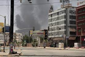 نقابة أطباء السودان: أعداد كبيرة من الجرحى لم تصل حتى الآن إلى المشافي