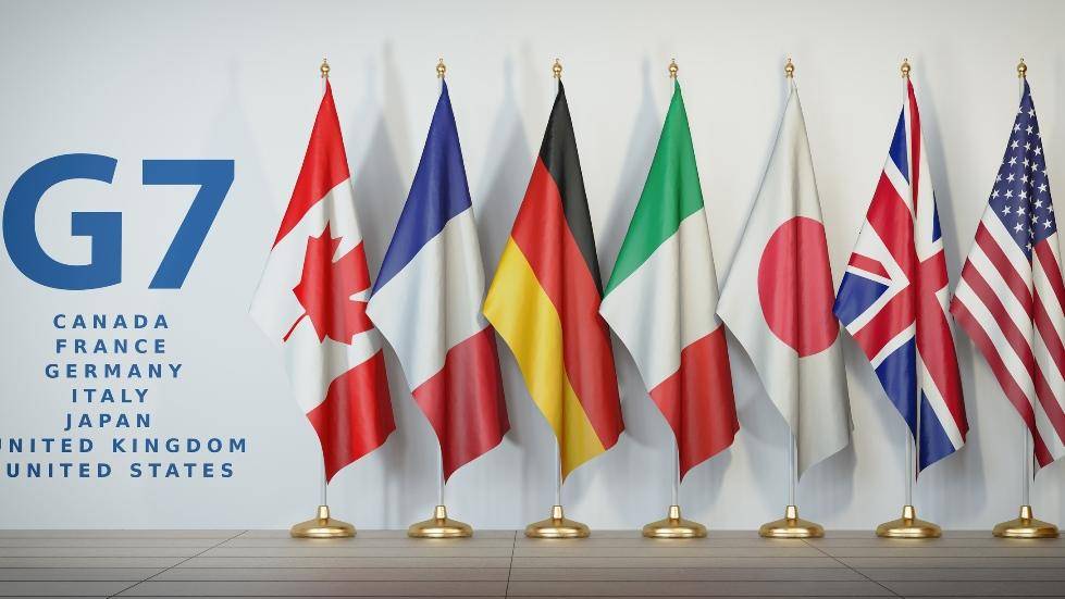 وزراء خارجية دول مجموعة السبع دعوا طرفي النزاع في السودان إلى وقف الأعمال العدائية