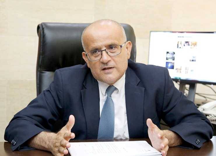 العلية: ألا تخجلون ممّا تفعلون؟