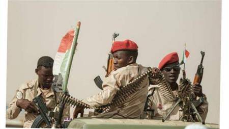 القوى السياسية السودانية تدعو لوقف إطلاق النار فوري