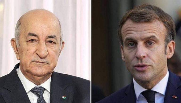 الرئيس الجزائري يزور فرنسا في النصف الثاني من حزيران المقبل