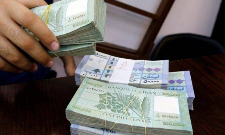 كلفة شهرية هائلة لزيادات الرواتب