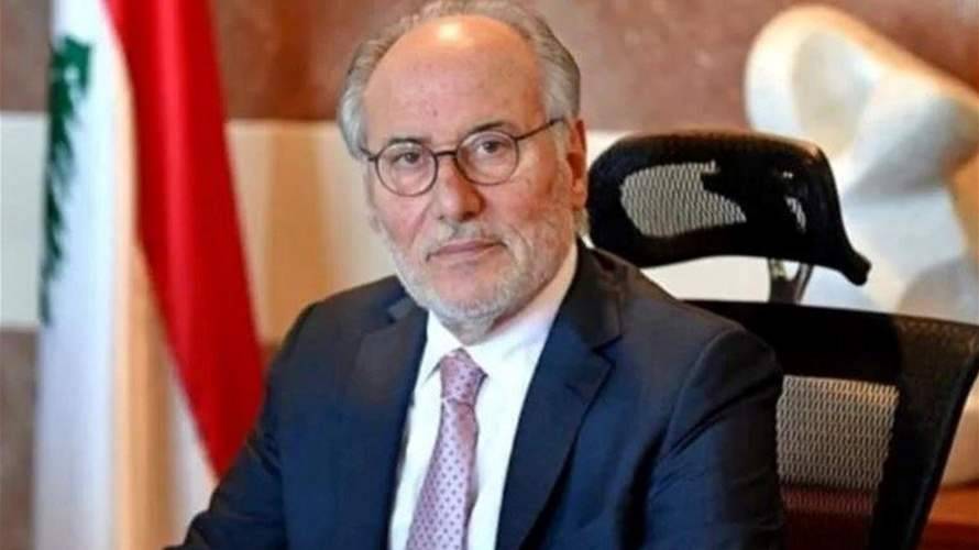 الامتحانات الرسمية محور اجتماع تربوي برئاسة الحلبي