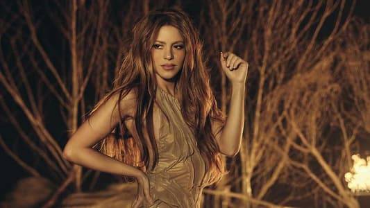 هل نقلت شاكيرا شجرة أَرز من برشلونة إلى ميامي؟