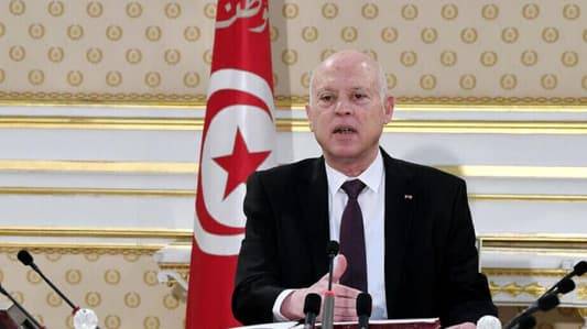 تونس.. عفو رئاسيّ عن 474 سجيناً في العيد