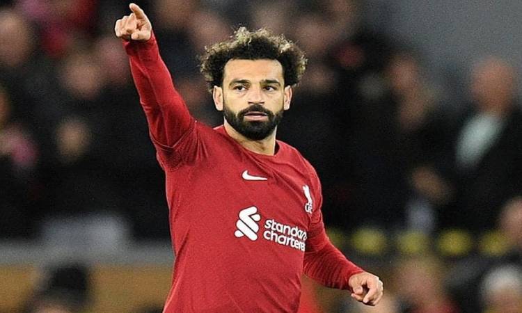 رسمياً.. صلاح يُصبح ملك 