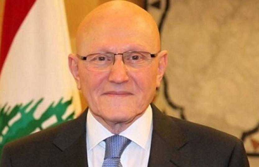 سلام: على أمل أن تحمل الأيام المقبلة مفاتيح الفرج