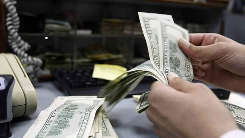 تسعيرة دولار “السوق السوداء” ظهرا.. كم بلغت؟