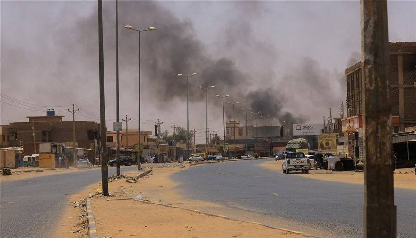 الناطق باسم الجيش السوداني: الدعم السريع خططت للحرب منذ 2019
