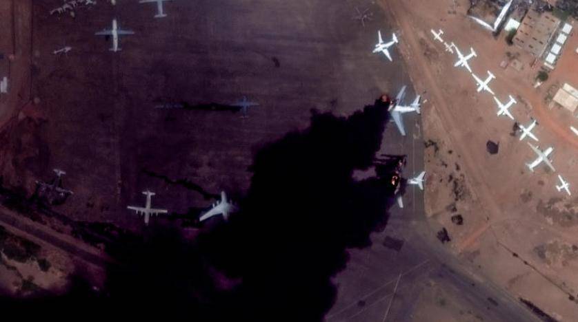 الأمم المتحدة: طرفا الصراع بالسودان لم يلتزما بوقف القتال