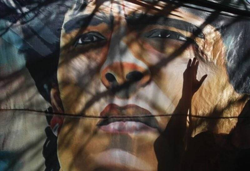 وفاة مارادونا.. محاكمة ثمانية عاملين بالرعاية الصحية