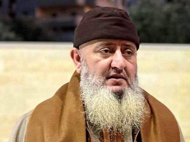 الزاوية القادرية في عكّار تهنئ بعيد الفطر