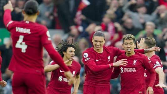 نجم ليفربول إلى برشلونة؟