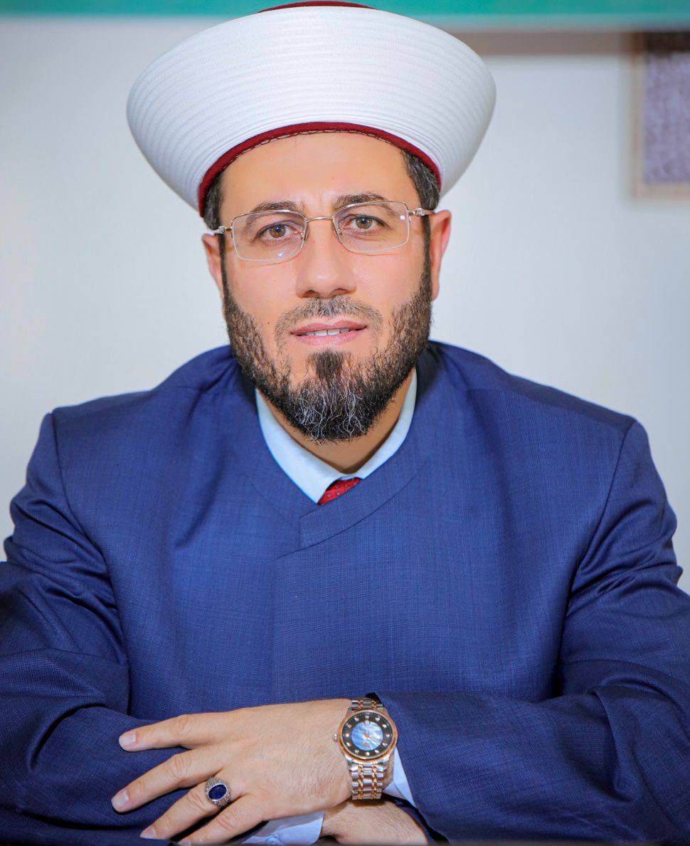 عبدالرزاق يهنىء بـ 
