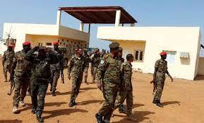 الجيش السوداني: عملية إجلاء كل البعثات التي تطلب دولها ذلك متوقعة خلال الساعات القادمة