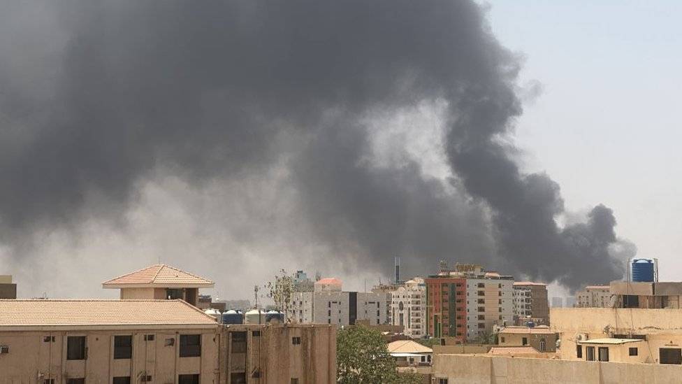 الدعم توافق على هدنة 72 ساعة.. ولا صلاة عيد في الخرطوم