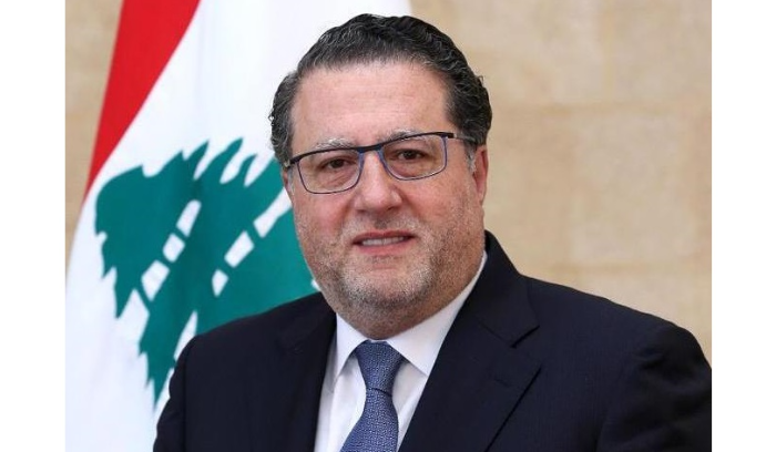 شقير يلتقي وفداً شبابياً موسعاً.. هذا ما تمّ بحثه!