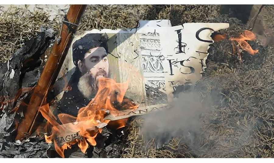 في 