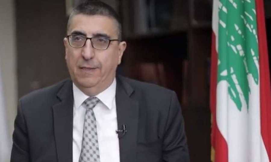 حجار: لا صحة لمزاعم ترحيل النازحين السوريين قسرًا