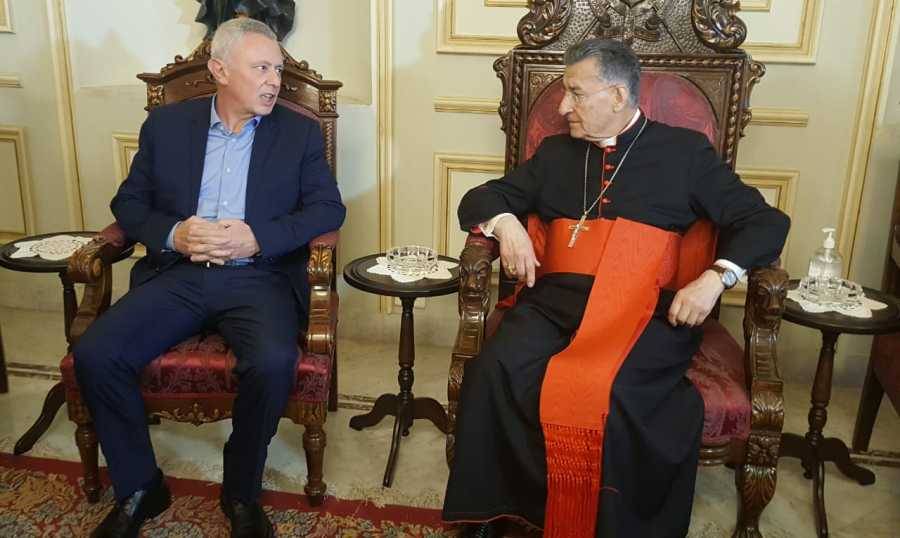 فرنجية: اللعبة تغيّرت !