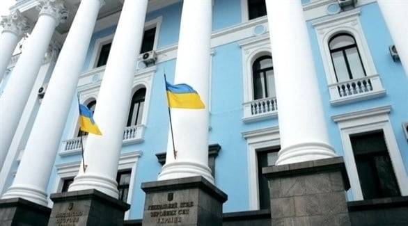 وزارة الدفاع الأوكرانية تعلن بدء هجوم مضاد في دونباس