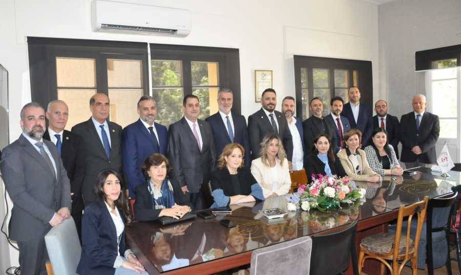 نقابة أصحاب المطاعم: القطاع السياحي جاهز لصيف 2023