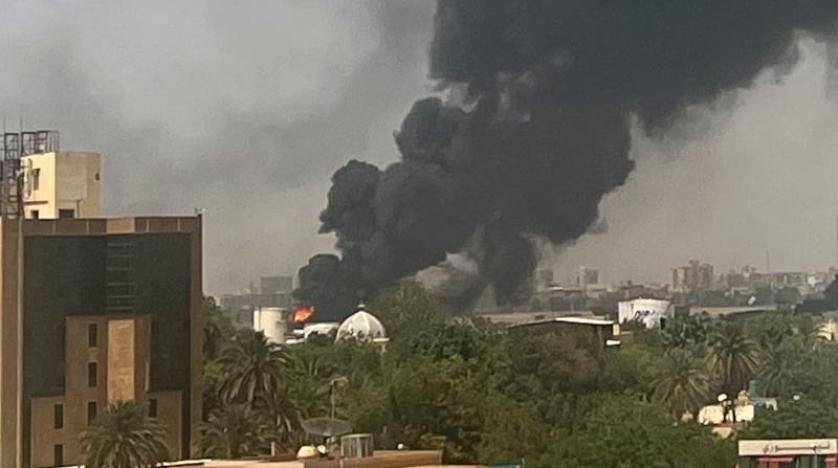 نقابة أطباء السودان: مقتل 30 مدنيًا و إصابة 245 في اشتباكات أمس الثلاثاء رغم الإعلان عن هدنة
