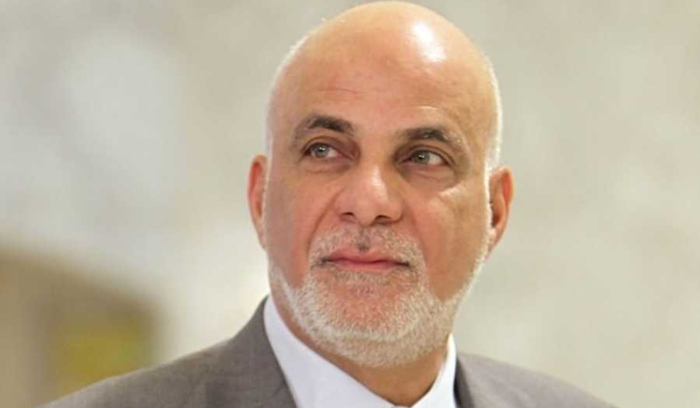 خريس: مستمرون بدعم فرنجية