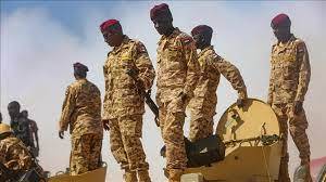 العربية: الدعم السريع يعلن السيطرة على القصر الجمهوري والجيش السوداني ينفي