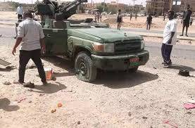 الأمين العام للأمم المتحدة: الوضع الإنساني في السودان بات كارثياً