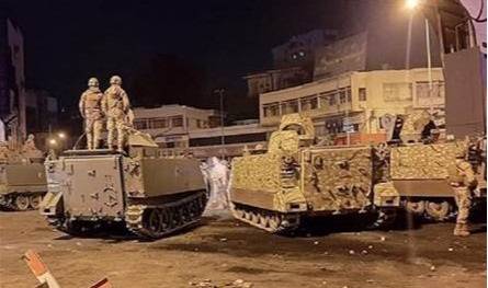 المبعوث الأممي إلى السودان: أكثر من 180 قتيلا و1800 جريح خلال الأيام الثلاثة الماضية في السودان