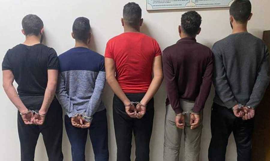 كشف ملابسات جريمة المدينة الصناعية في زحلة وتوقيف الفاعلين