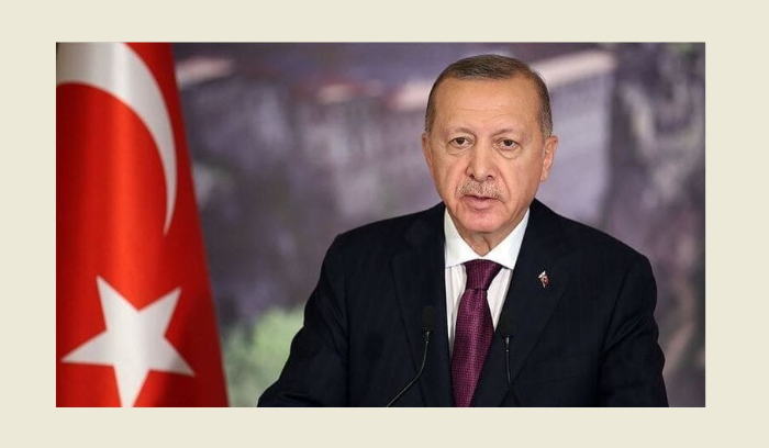 أردوغان: إنتاجنا الدفاعي ارتفع 80% وسنصنع سفينة 