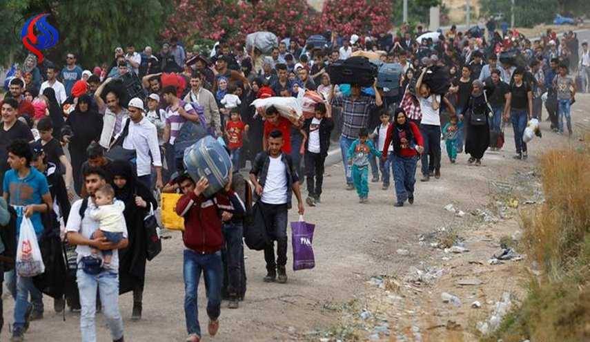 الجيش بالمرصاد لعمليات الدخول السوري غبر الشرعي