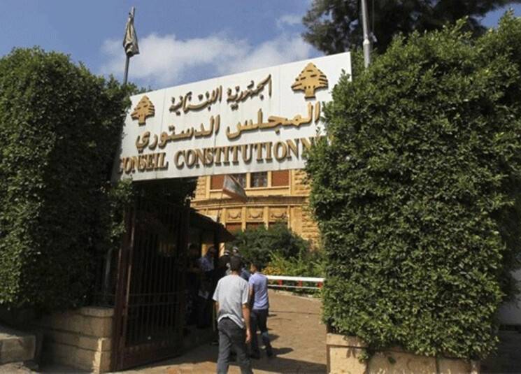 التمديد للمجالس البلدية 