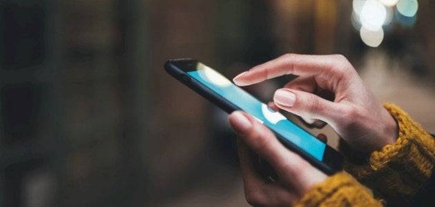 خمسة أمور تدلّ على استخدامك المفرط للهاتف