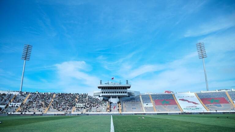 المغرب.. وفاة مشجعة قبيل مباراة الرجاء والأهلي المصري