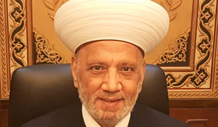 المكاري يزور دريان: لتلقف اليد الممدودة لفرنجية والتعاون للخروج من الأزمة