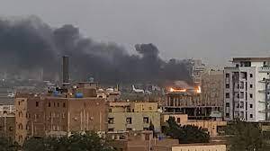نقابة أطباء السودان: 25 فقط من بين 86 مستشفى في البلاد قادر على خدمة المرضى بشكل كامل أو جزئي بينما خرج 51 مستشفى من الخدمة