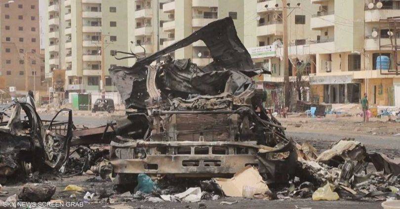 السودان.. الجيش والدعم السريع يعلنان تمديد الهدنة لـ72 ساعة