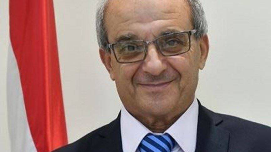 كلاس :لا لبنان خارج مناخ الحرية ولا صحافة من دونها