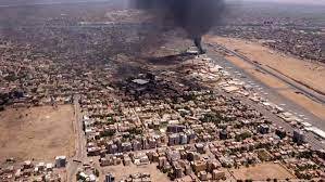 نقابة أطباء السودان: جثث القتلى منتشرة في أماكن متفرقة وتشكل كارثة بيئية