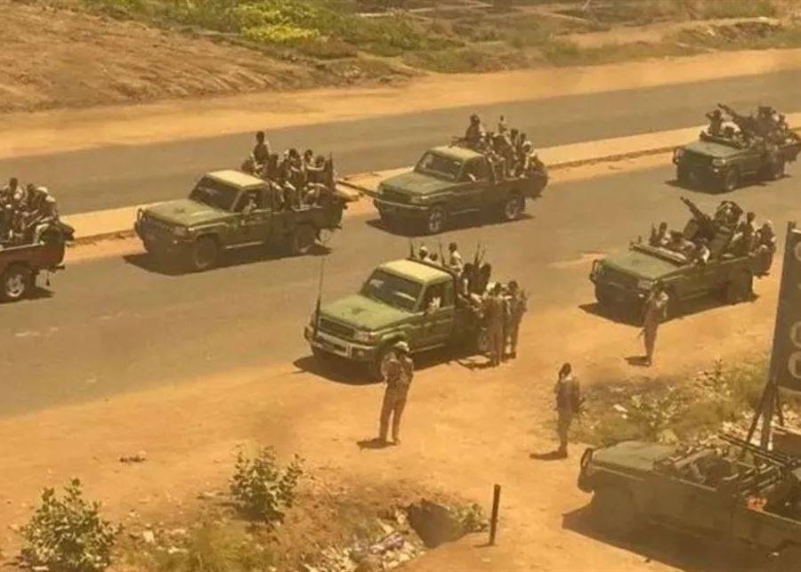 الخرطوم.. تجدد الاشتباكات بين الجيش والدعم السريع