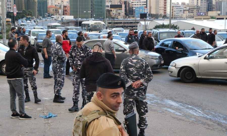 تحرّك 