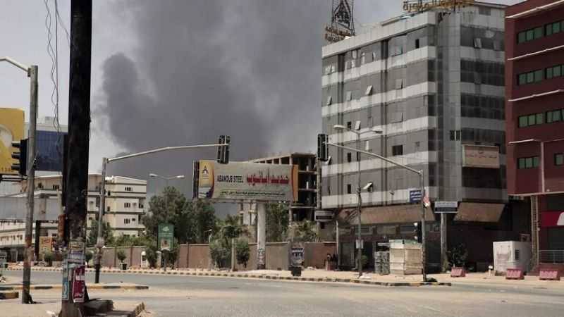 إجلاء 40 روسياً من السودان إلى السعودية