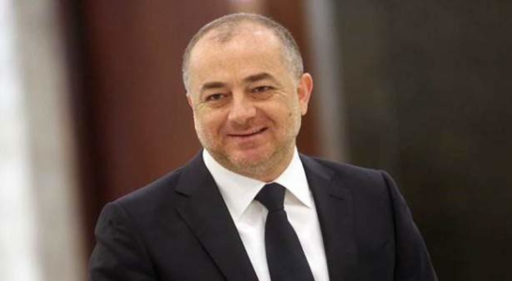 بو صعب بعد لقائه رعد: الحوار يمكن أن يصل الى نتيجة ولمست الانفتاح الكامل لأي جهد