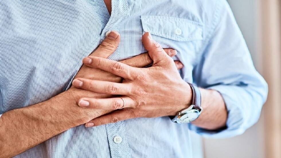 قلة النوم قد تسبّب نوبات قلبية وجلطة دماغية