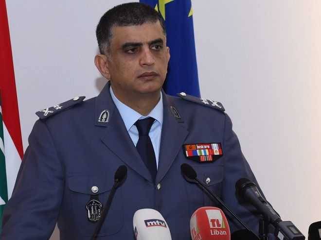 تعزيز التعاون بين عثمان ومسؤول في الشرطة الفيدرالية الاسترالية