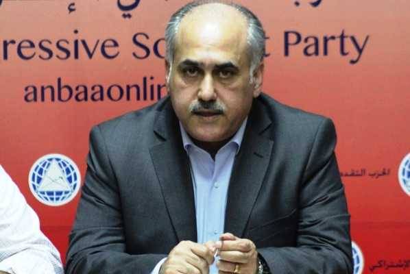 أبو الحسن: لا يستقيم الوضع برئيس تحدٍ من أي فريق