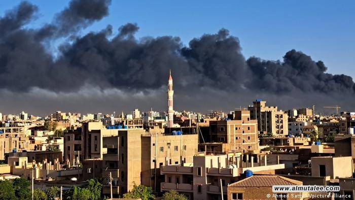 من الخرطوم لأم درمان.. خرق الهدنة سيد المشهد في السودان
